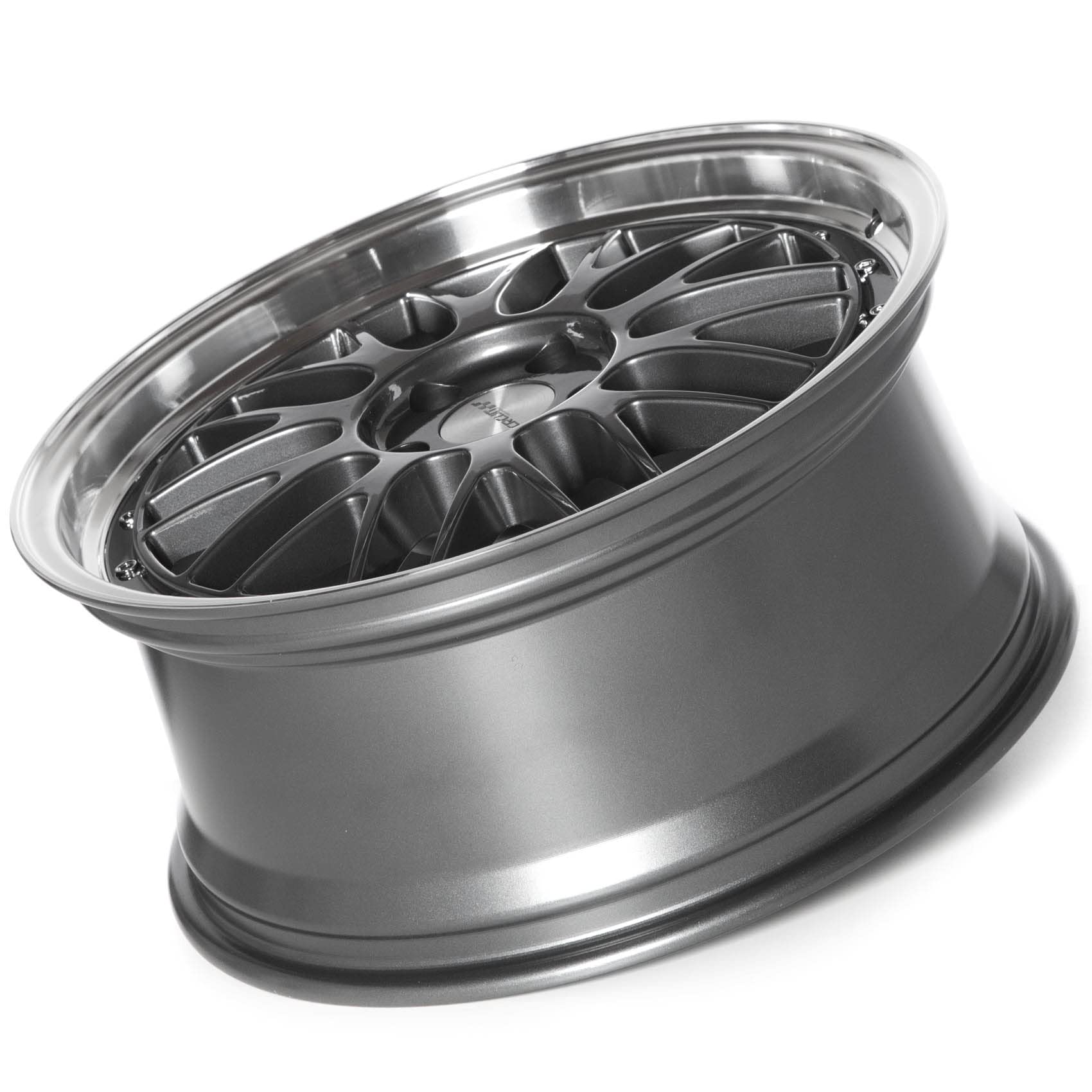 19インチ Amazon.com: Circuit Performance CP30 19×8.5 Gloss Gun Metal